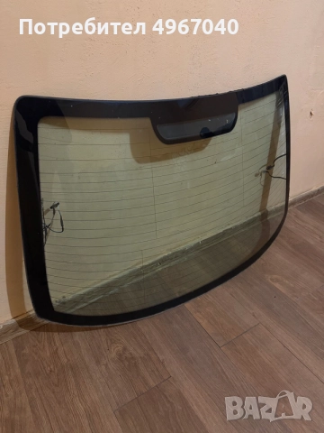 Задно стъкло за BMW E46 Седан