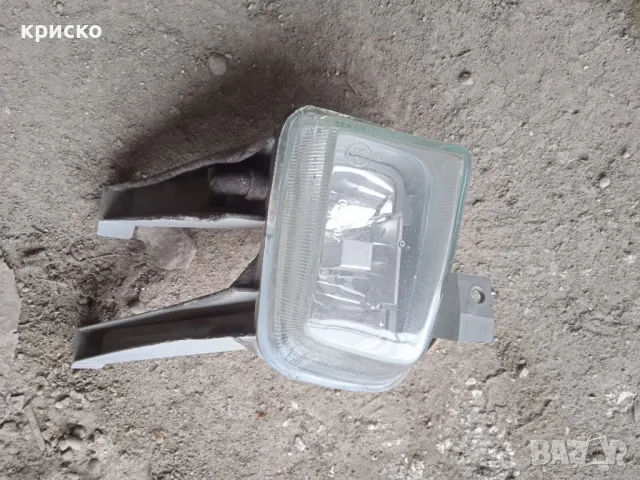 халогени опел астра, снимка 7 - Части - 19476682