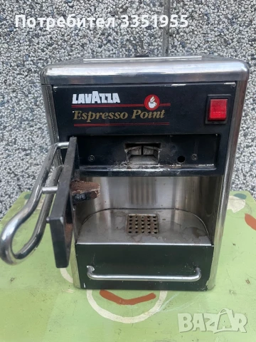 Кафемелачка и кафемашини, снимка 15 - Кафемашини - 51381903