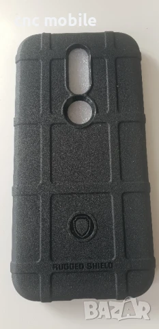 Nokia 4.2 калъф case , снимка 2 - Калъфи, кейсове - 51420023