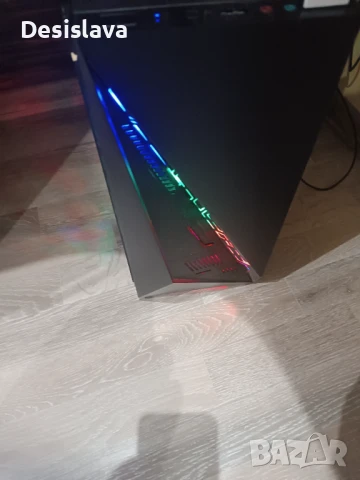 Продавам геймърски компютър , снимка 2 - Геймърски - 51002218