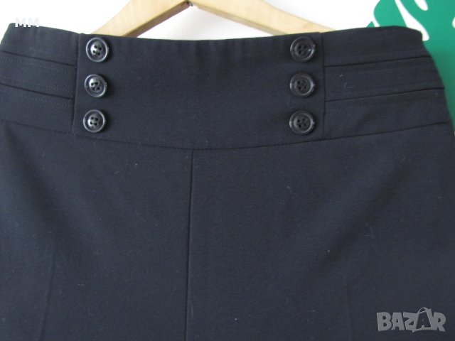 Дамски панталон, снимка 2 - Панталони - 40743977