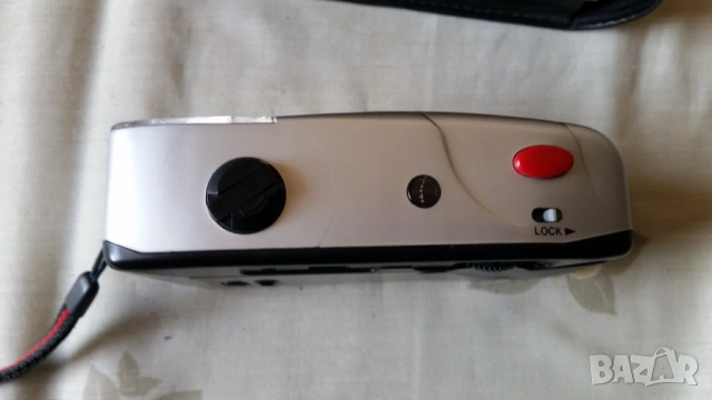 Skina SK-105 Vintage cameras collection, снимка 3 - Друга електроника - 53796497