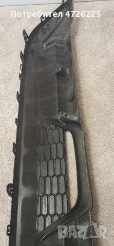 заден спойлер за Тойота ярис , снимка 8 - Части - 53481703