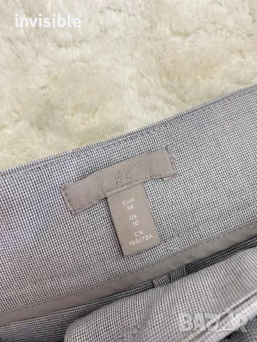 Дамски панталон, снимка 3 - Панталони - 49995293