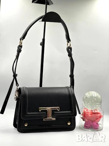 чанти tod's, снимка 15 - Чанти - 51314047