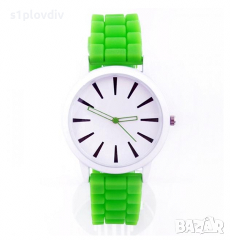 Страхотно свежи часовници, снимка 2 - Други - 36407843