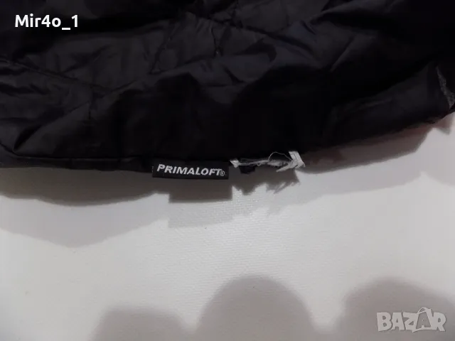 яке the north face primaloft палто парка горнище суитчър блуза планина туризъм дамско оригинал L, снимка 6 - Якета - 48298821