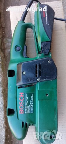 Бош лентов PBS 7A, снимка 4 - Други инструменти - 42532454