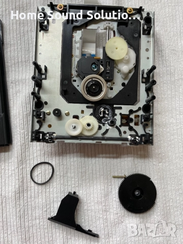 ONKYO DX-7222 + remote , снимка 16 - MP3 и MP4 плеъри - 52357469