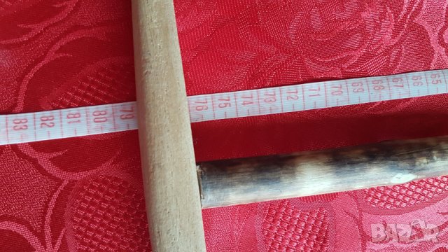 Мотовилка за намотаване на прежда, снимка 3 - Антикварни и старинни предмети - 35644354