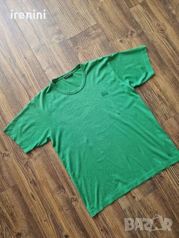 Страхотна мъжка тениска ACNE  размер M , снимка 8 - Тениски - 41812695
