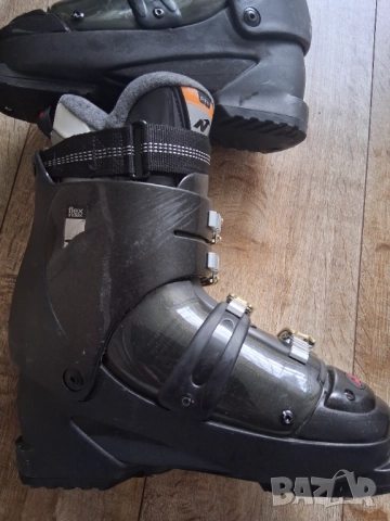Ски обувки NORDICA F10 26-26.5  н.40/41, снимка 10 - Зимни спортове - 52503254