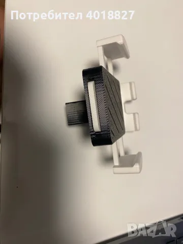 Стойка за телефон VW Polo , снимка 5 - Аксесоари и консумативи - 47694441