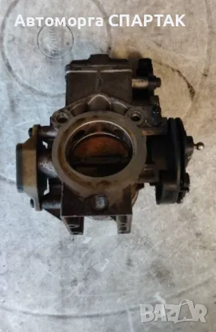 Дроселова клапа Peugeot 1.8 бензин