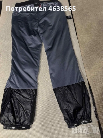 Мъжки ски панталон HALTI DrymaxX, снимка 8 - Панталони - 53175232