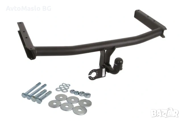 Нов Теглич за Audi A4 B5 B6 B7 B8 B9 теглич за ауди а4 б5 б6 б7 б8 б9, снимка 5 - Части - 53061742