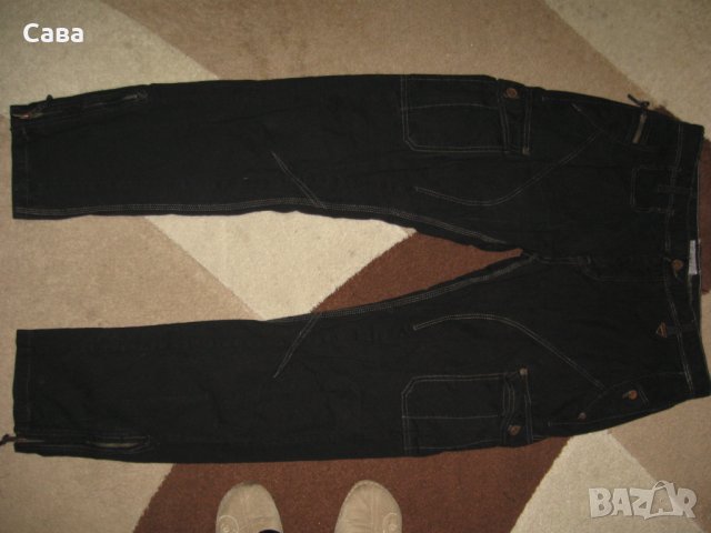 Спортен панталон CELIO  мъжки,М-Л, снимка 2 - Панталони - 34478013