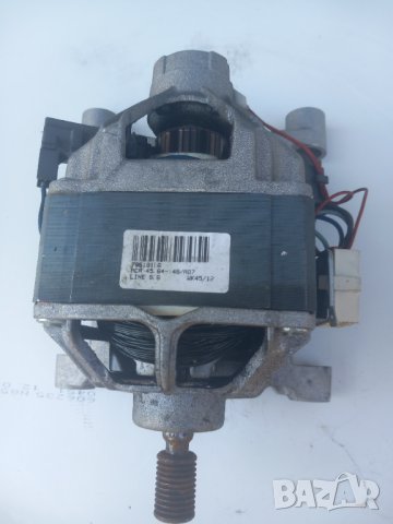 Продавам на части пералня Hotpoint-Ariston AWM 108, снимка 8 - Перални - 41482512
