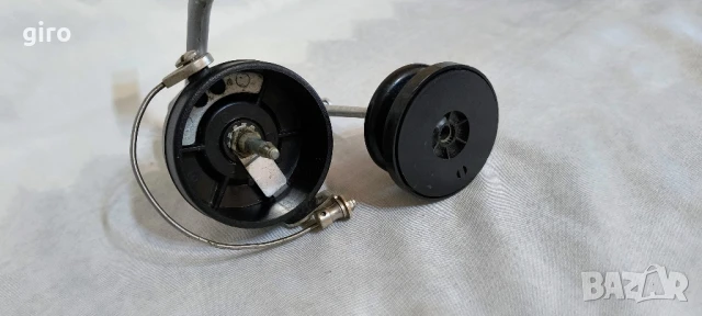 Макара LEMZ 3 СССР , снимка 5 - Макари - 50710385