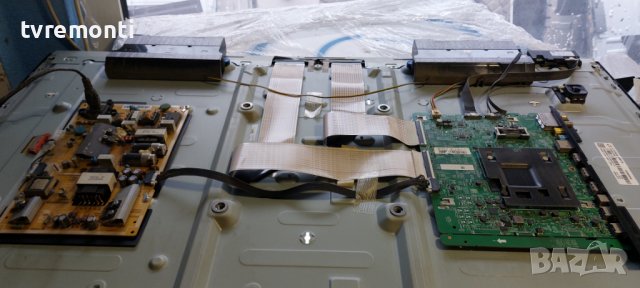 POWER BOARD, BN44-00806A,L40S6_FDY, for SAMSUNG UE43MU6179U дисплей CY-GK043HGEV1H, снимка 6 - Части и Платки - 39719051