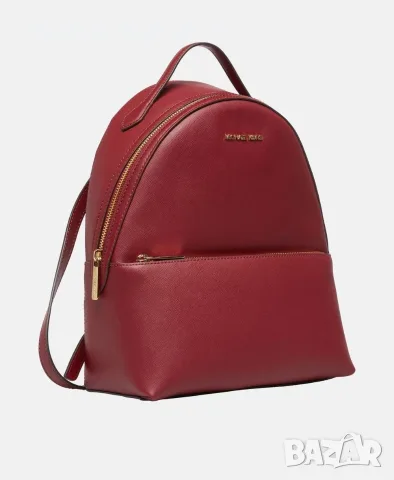 Чисто нова дамска чанта Michael Michael Kors Backpack Sheila
