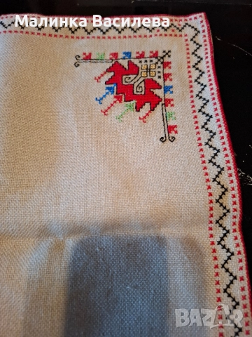 Карета, снимка 5 - Покривки за маси - 51991859