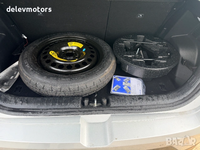 Hyundai I20 1.0T, двигател G3LE, M09VMD - 7 ст. автоматик, 101 кс., 57000 км., 2022г., евро 6Д, снимка 12 - Автомобили и джипове - 53459162