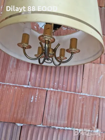 полилей античен стар