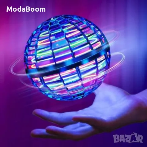 Летяща топка, снимка 8 - Други - 48817090