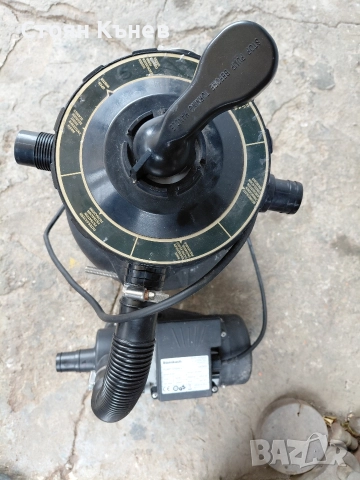 Потопяема помпа , снимка 18 - Напояване - 33585885