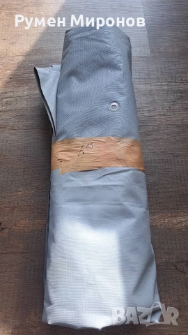 Продавам пола за форселт за каравана. , снимка 5 - Палатки - 53411670