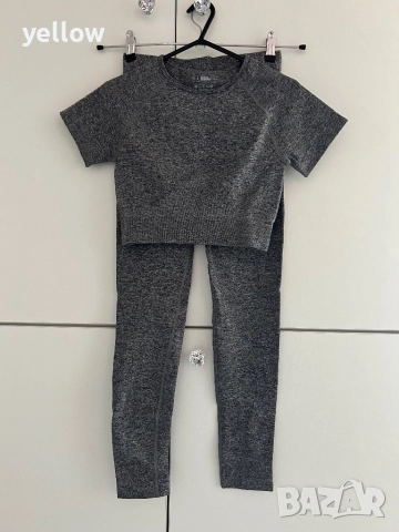 Спортен комплект 