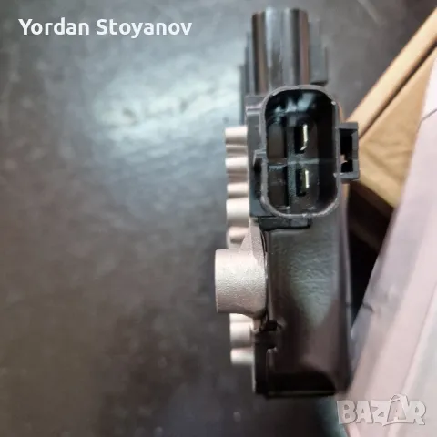 Cooling fan control unit module 1355A124, снимка 4 - Части - 48304365