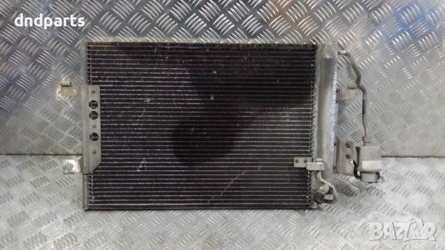 Климатичен радиатор Mercedes A160 W168 2001г.	, снимка 1 - Части - 39575845