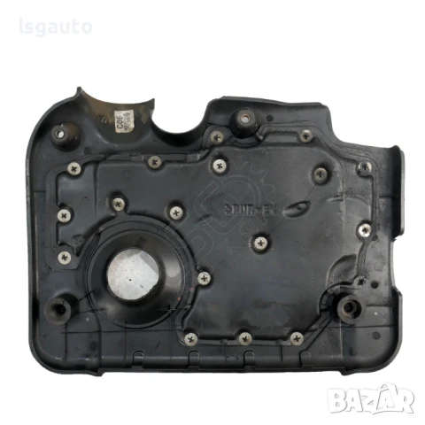 Кора над двигател Hyundai Santa fe 2006-2013 ID:147051, снимка 2 - Части - 50520688