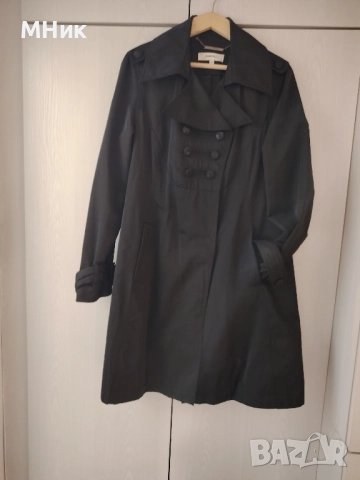 Дамски шлифер