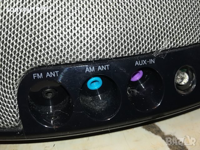 JBL ON TIME 200ID+JBL ADAPTER-ВНОС SWISS 0503231156, снимка 12 - Аудиосистеми - 39890200