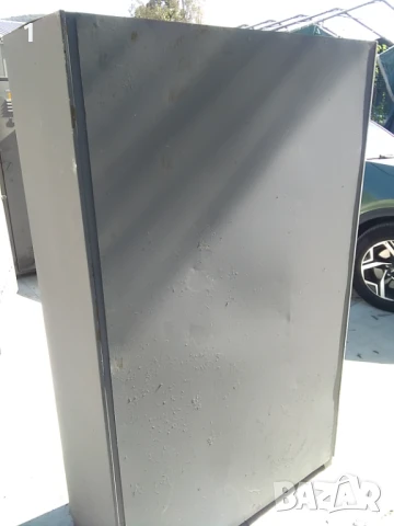 Метален работен шкаф, снимка 2 - Други инструменти - 50617898