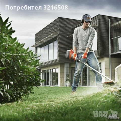 Косене на трева, почистване  на дворове парцели ,Рязане на дървета кастрене , снимка 1 - Хамалски услуги - 34698765