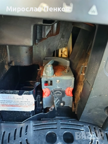 Кафемашини, снимка 9 - Кафе машини - 41339652