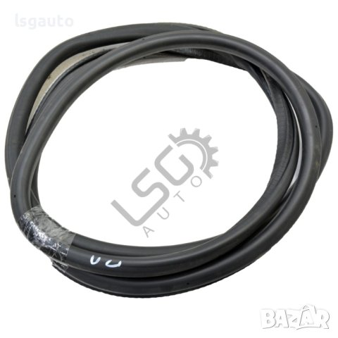 Уплътнение предна лява врата Volkswagen Touran I 2003-2010 ID:106112