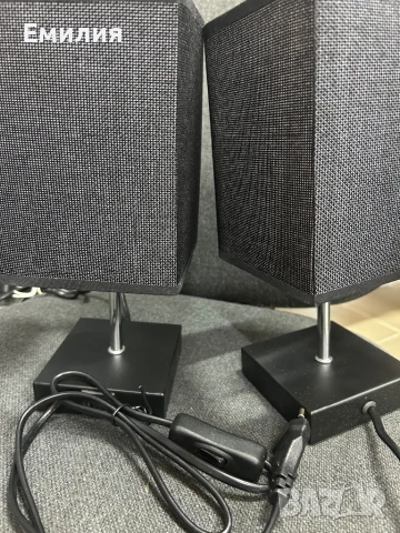 Нощни лампи с USB, снимка 3 - Настолни лампи - 51167267