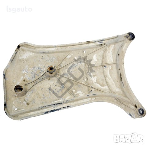 Кора под купе AUDI A4 (B8) 2008-2015 ID:101485, снимка 2 - Части - 40800969