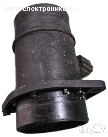 Дебитомер за Renault Clio III 1.5 DCI, масов въздушен дебитомер ,T01024A150