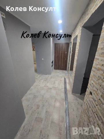 Продавам апартамент в гр. Хасково, кв. Учишищни, снимка 4 - Апартаменти - 51909333