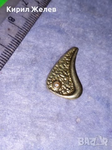 ПОЗЛАТЕН СРЕБЪРЕН СКЪПОЦЕНЕН АРТ ПЕНДАНТ МАРКОВО СРЕБРО 925 ДИЗАЙНЕРСКИ МЕДАЛЬОН 33131, снимка 13 - Колиета, медальони, синджири - 40500568