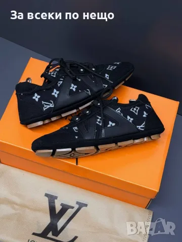 Louis Vuitton Дамски Маратонки👟Дамски Спортни Обувки Код SK2123