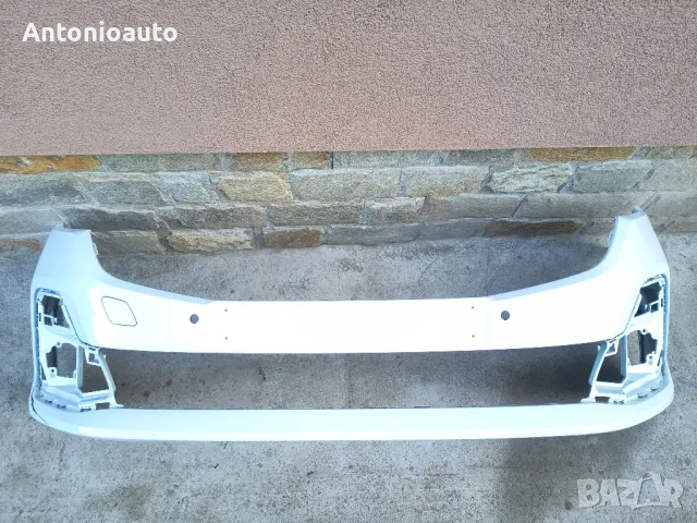 Предна броня Ford Transit connect / courier Transit/tourneo connect 2022- 108931190100