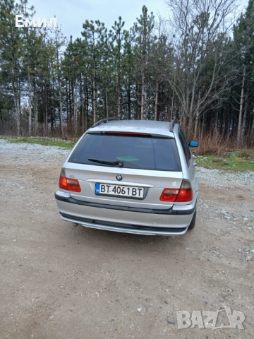 Продавам Bmw 330 dizel.2.0, снимка 4 - Автомобили и джипове - 53649979